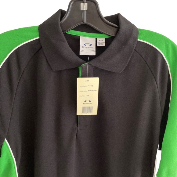 Biz Collection | Nitro Polo - Picture 6 of 14